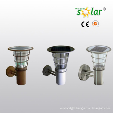 High illumination Solar led light, garden lanterns